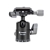 Fotopro X Go Gecko E 2 Aluminum Tripod