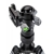 Fotopro X Go Gecko E 2 Aluminum Tripod