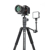 Fotopro X Go Chameleon E 2 Aluminum Tripod