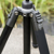 Fotopro Free 1 Aluminium Grijs / Zwart Tripod
