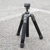 Fotopro Free 1 Aluminium Grijs / Zwart Tripod