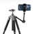 Fotopro Free 1 Aluminium Grijs / Zwart Tripod