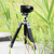 Fotopro Free 1 Aluminium Grijs / Zwart Tripod