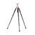 Fotopro Free 1 Aluminium Roze / Zwart Tripod