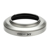JJC HN 40 Lens Hood Zilver