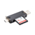 JJC CR UTC3 GRAY USB 3.0 Card Reader