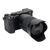 JJC LH SH153 Lens Hood