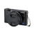 JJC RN RX100VI Filter Adapter & Lens Cap Kit