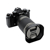 JJC LH HB114 Lens Hood for NIKKOR Z 28 400mm f/4 8 VR / NIKKOR Z 24 120mm f/4 S