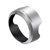 JJC LH 63C Silver Lens Hood for Canon