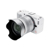 JJC LH 63C Silver Lens Hood for Canon