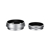 JJC LH JXHALF Silver Lens Hood for Fuji X Half Camera