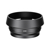 JJC LH JXHALF Gray Lens Hood for Fuji X Half Camera