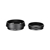 JJC LH JXHALF Gray Lens Hood for Fuji X Half Camera