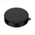 JJC LC XHALF Black Lens Cap for FUJI X Half Camera