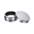 JJC LH JXHF Silver Lens Hood for Fuji X Half
