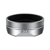 JJC LH JXHF Silver Lens Hood for Fuji X Half