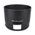 JJC ET 83D Canon Zonnekap Zwart