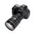 JJC JJC AET CS2 Auto Extension Tube Set (12mm and 25mm)