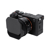 JJC LH SH166 Sony Zonnekap (voor Sony FE 24mm f/2.8 G lens / Sony FE 40mm f/2.5 G lens / Sony FE 50mm f/2.5 G lens)