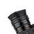 JJC LH SH166 Sony Zonnekap (voor Sony FE 24mm f/2.8 G lens / Sony FE 40mm f/2.5 G lens / Sony FE 50mm f/2.5 G lens)