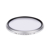 JJC S+ L39 Ultra SlimMC UV Filter 49mm   Zilver (49 mm)