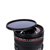 JJC F NDV55 Variable ND Filter (ND2 400) (55 mm)