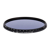 JJC F NDV62 Variable ND Filter (ND2 400) (62 mm)