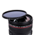 JJC F NDV82 Variable ND Filter (ND2 400) (82 mm)