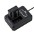 JJC Canon DCH LPE17 USB Dual Battery Charger (voor Canon LP/E17 accu)