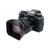 JJC Fujifilm XF 16 80mm f/4 R OIS WR Zonnekap (aluminium)