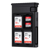 JJC MFCC 1 BLACK Multifunctional Card Station