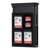 JJC MFCC 1 BLACK Multifunctional Card Station