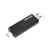 JJC CR UTC3II Memory Card Reader Black