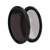 JJC F RCND49 TrueColor Adjustable ND2.5 ND1000 Filter (49 mm)