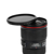 JJC F RCND49 TrueColor Adjustable ND2.5 ND1000 Filter (49 mm)