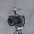 Falcam F22&F38&F50 Quick Release Basic Cage Kit(For Sony FX3/FX30)