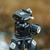Falcam F38 Pro Quick Release Low Gravity Dual Panorama Ball Head F38B4906
