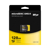 Wise 128GB microSDXC UHS II V60 Memory Card