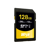 Wise 128GB SDXC UHS II V60 Memory Card (128GB)