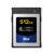 Wise 512GB CFexpress 4.0 Type B Memory Card 2600 MB/s