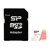 Silicon Power SDXC 1TB Superior Pro Micro SD 100MB/s V30 (1TB)