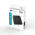 Silicon Power Portable SSD 1TB , 540MB/s Black