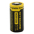 Nitecore NL166 CR123A battery (650mAh) 16340