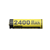 Nitecore NH2400 USB C Rechargeable 1.5V Li ion AA Battery