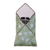 Ulanzi 17 Inch Protective Wrap   Green & Pattern