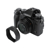 JJC LH JXF23M2 BLACK Lens Hood