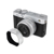 JJC LH JXF23M2 SILVER Lens Hood