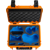 BW Outdoor Drone.case PP.117.Antigravity I Case type 3000 I Antigravity A1 I Orange (Oranžová)