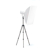 Fotopro TL 970 Aluminium Lamp Statief